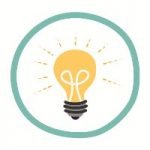 idea bulb icon